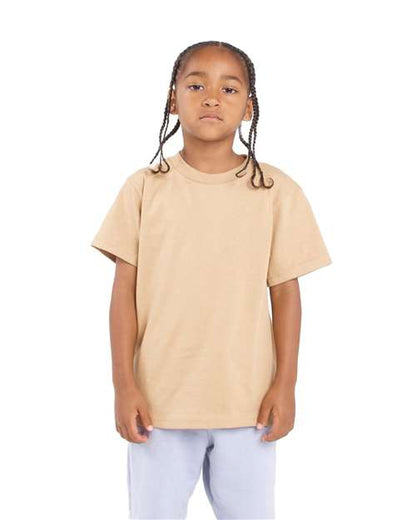 Youth Active Tee