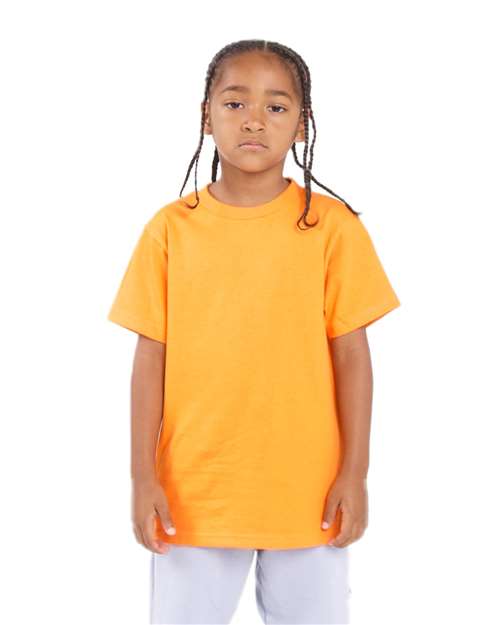 Youth Active Tee
