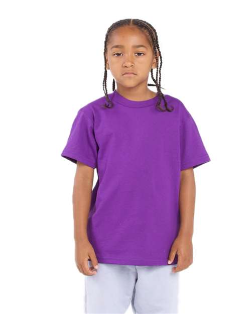 Youth Active Tee