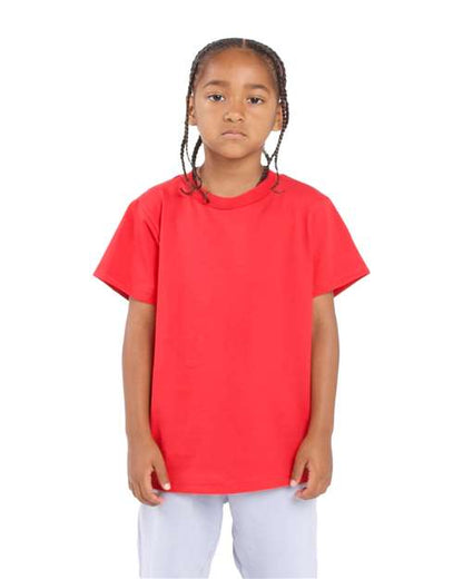 Youth Active Tee