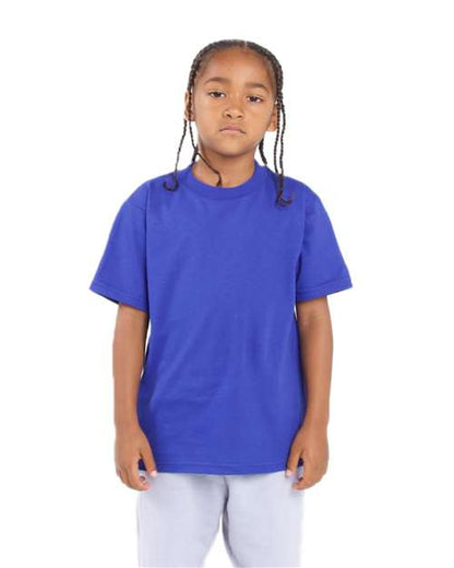 Youth Active Tee