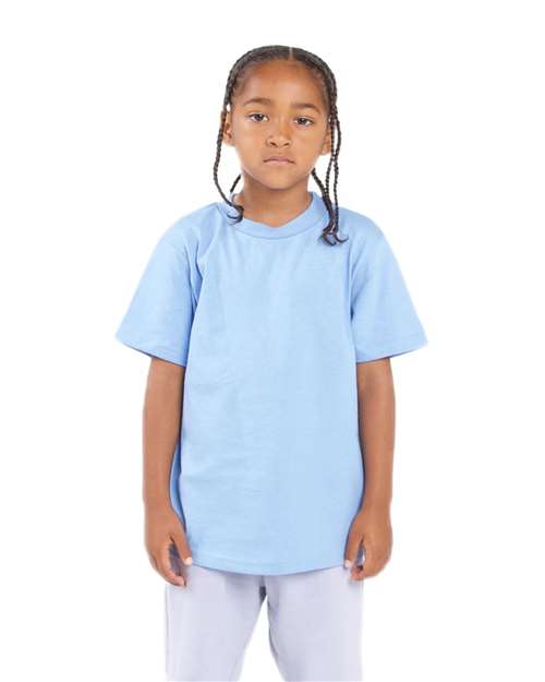 Youth Active Tee
