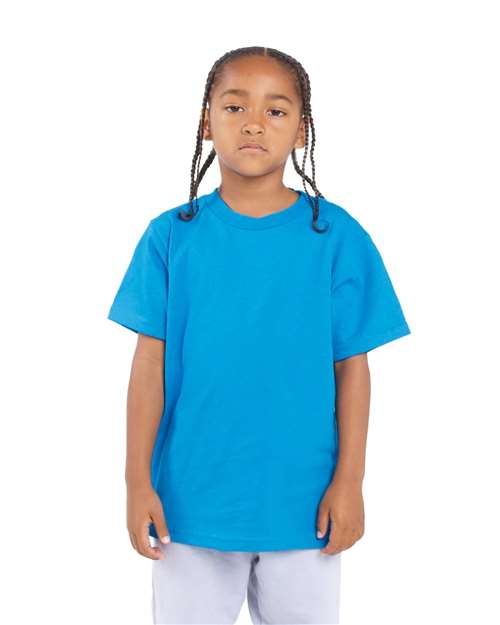 Youth Active Tee
