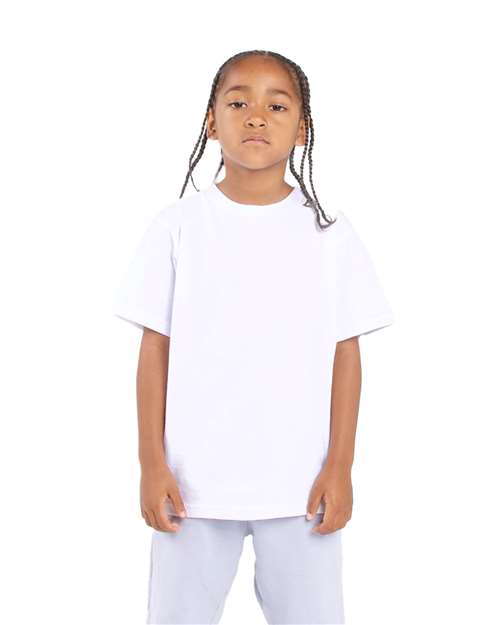 Youth Active Tee