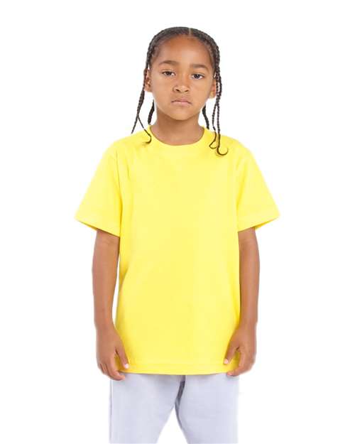 Youth Active Tee