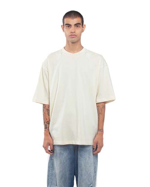 Unisex Garment-Dyed Designer Tee