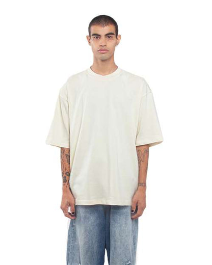 Unisex Garment-Dyed Designer Tee