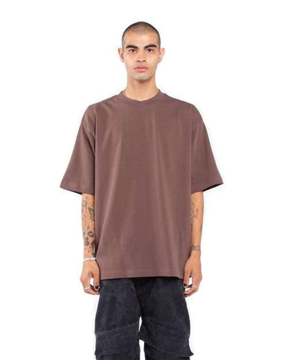 Unisex Garment-Dyed Designer Tee