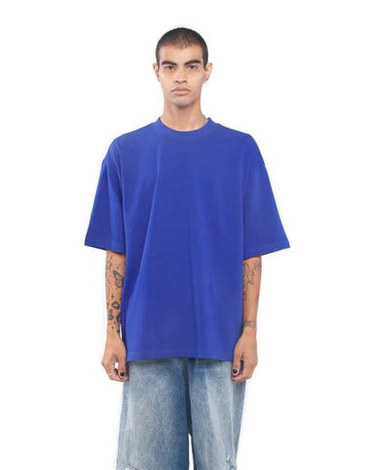 Unisex Garment-Dyed Designer Tee
