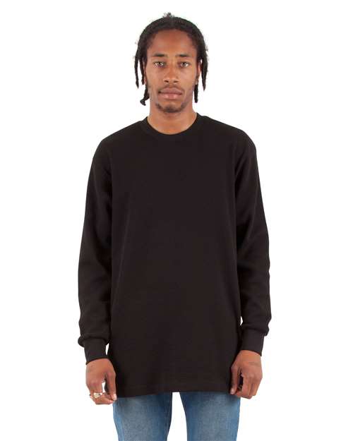 Unisex Heavyweight Thermal