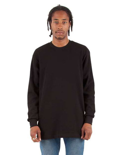 Unisex Heavyweight Thermal