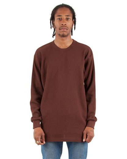 Unisex Heavyweight Thermal