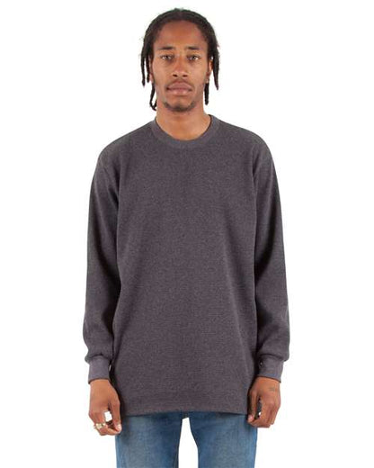 Unisex Heavyweight Thermal