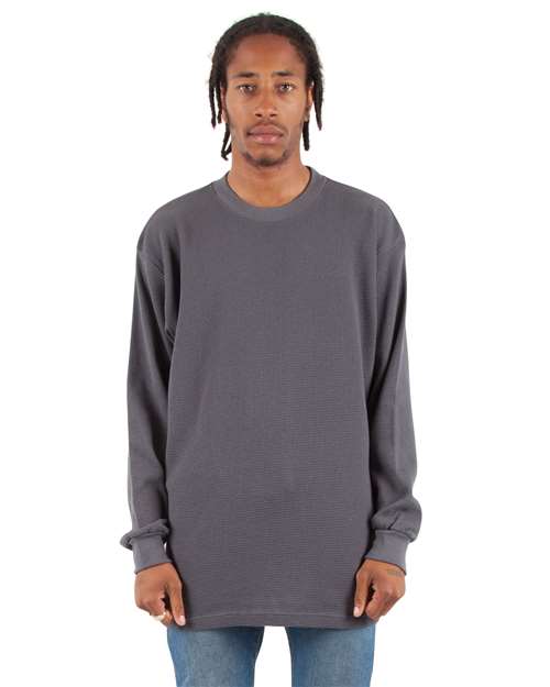 Unisex Heavyweight Thermal