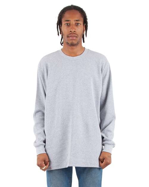 Unisex Heavyweight Thermal