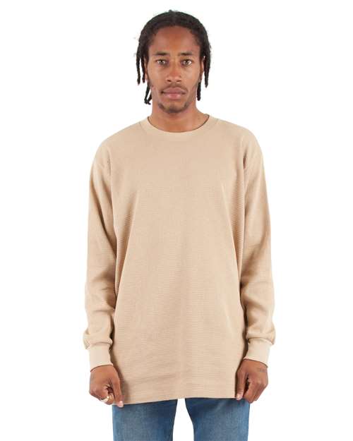 Unisex Heavyweight Thermal