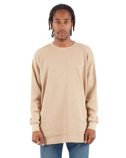 Unisex Heavyweight Thermal
