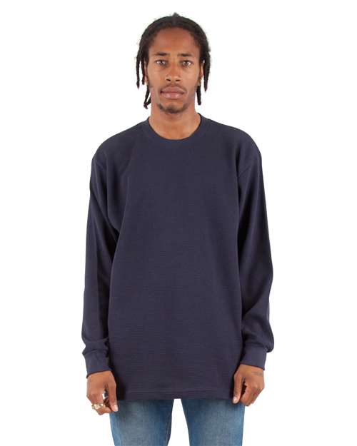 Unisex Heavyweight Thermal