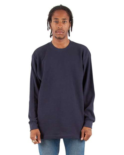 Unisex Heavyweight Thermal
