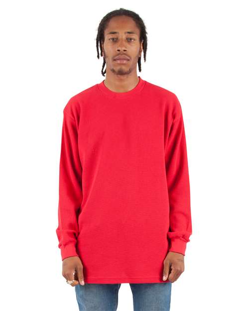 Unisex Heavyweight Thermal