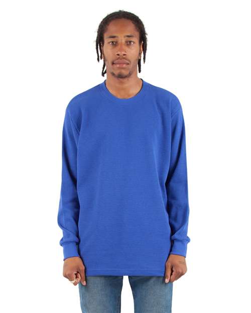 Unisex Heavyweight Thermal
