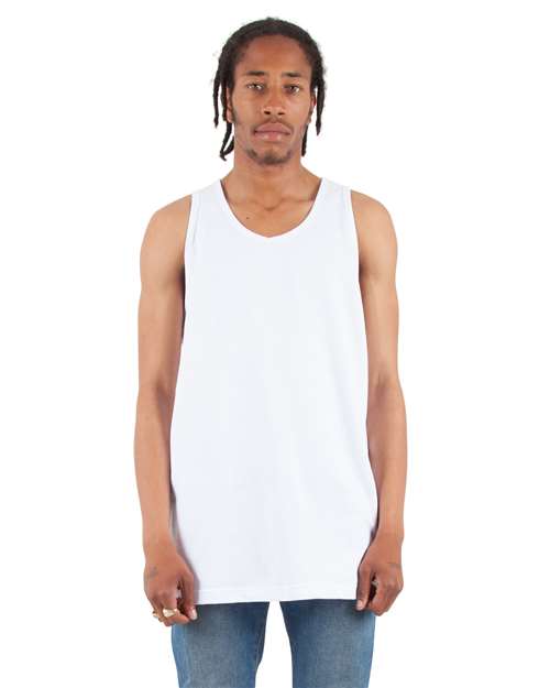Unisex Active Tank