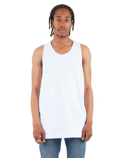 Unisex Active Tank