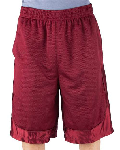 Unisex Mesh Shorts