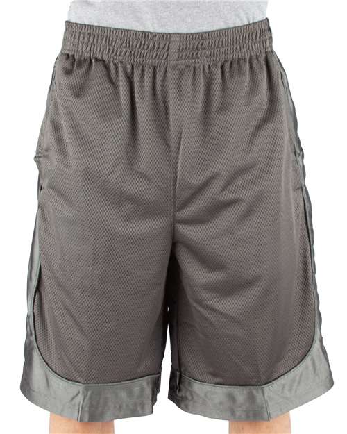 Unisex Mesh Shorts