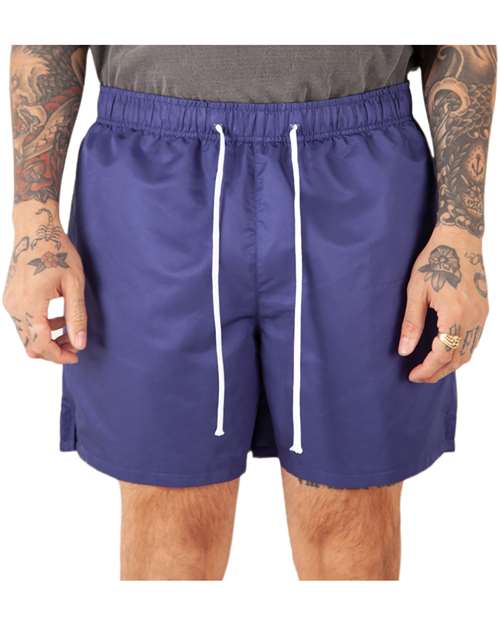 Unisex Running Shorts