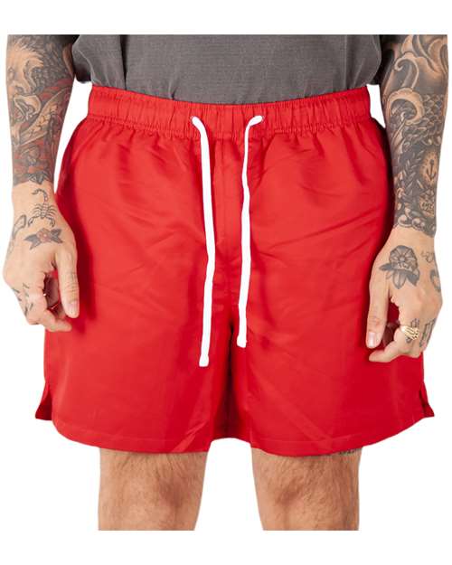 Unisex Running Shorts