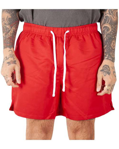 Unisex Running Shorts