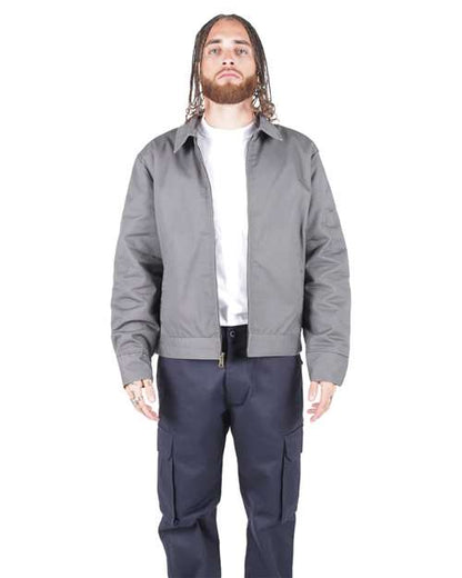 Unisex Mechanic Jacket