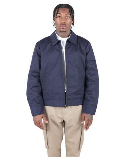 Unisex Mechanic Jacket