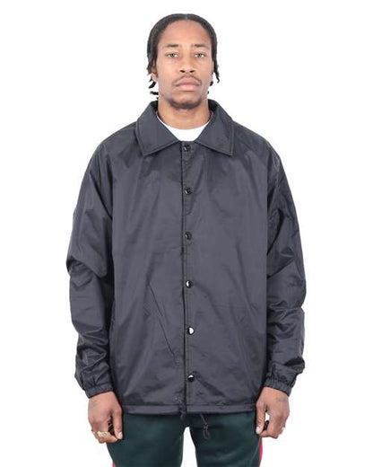 Unisex Coaches Jacket