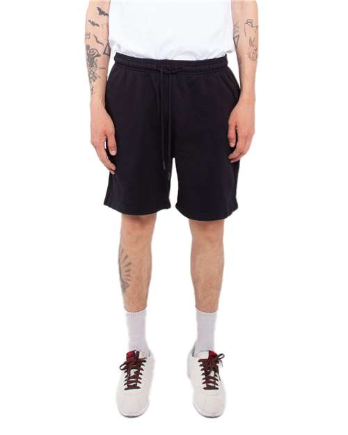 Unisex Garment-Dyed Shorts