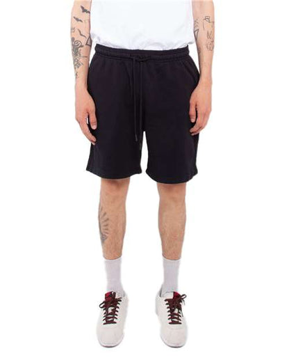 Unisex Garment-Dyed Shorts