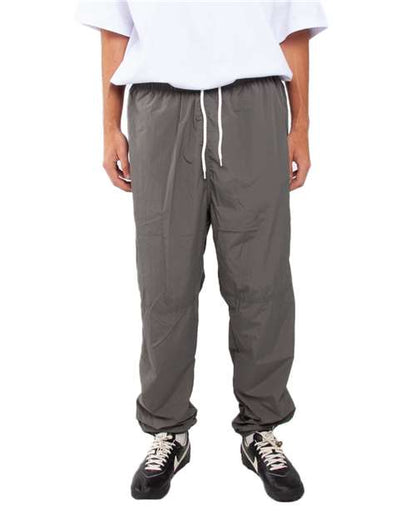Unisex Nylon Track Pants