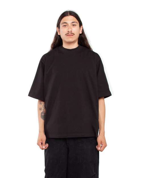Unisex Max Heavyweight Oversized Tee