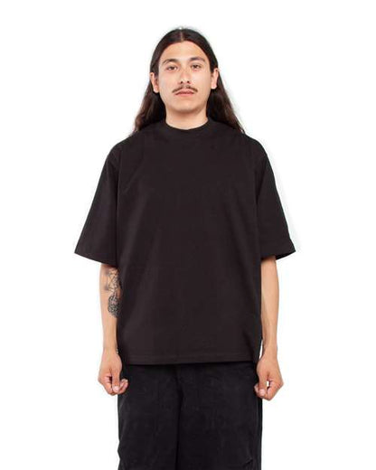 Unisex Max Heavyweight Oversized Tee