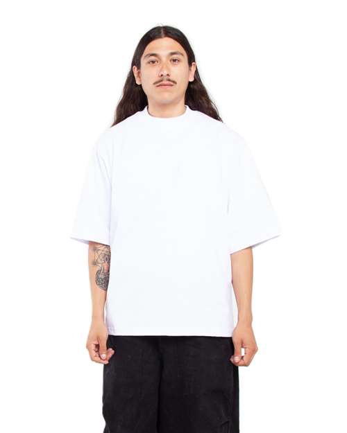 Unisex Max Heavyweight Oversized Tee