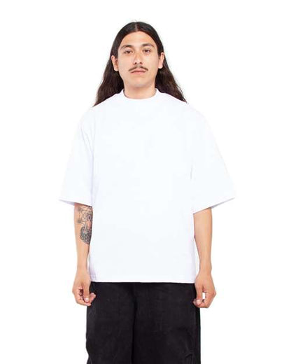 Unisex Max Heavyweight Oversized Tee