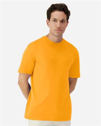 Unisex Light Cotton T-Shirt