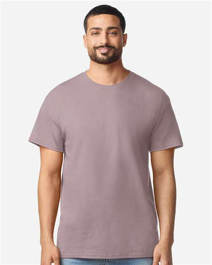 Unisex Light Cotton T-Shirt
