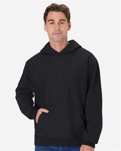 Unisex Beefy® Sweats Premium Heavyweight Hooded Sweatshirt