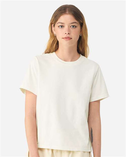 Women's Garment-Dyed Tee
