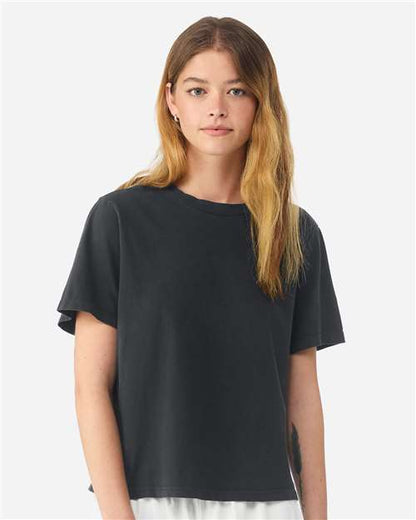 Women's Garment-Dyed Tee