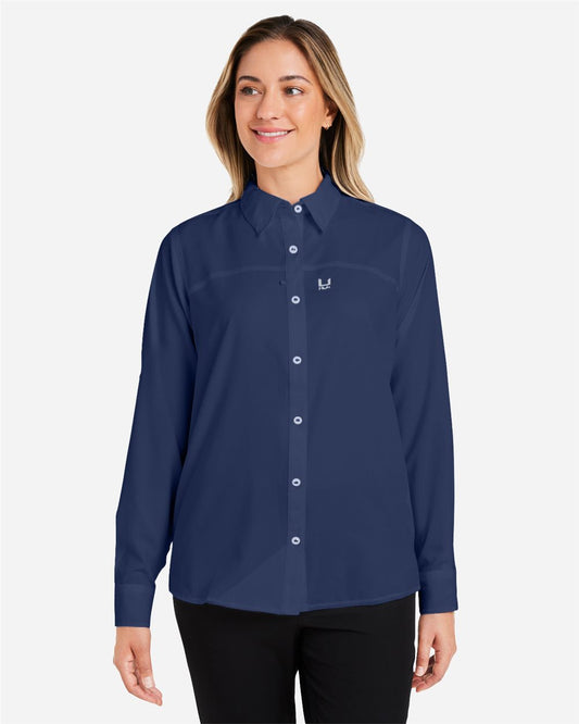 Women's Tide Point Shirt