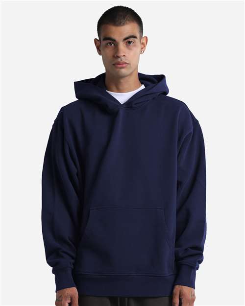 Unisex Max Heavy Garment-Dyed Hoodie Sweatshirt
