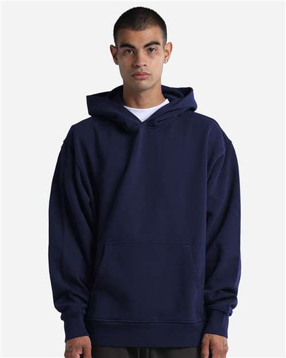 Unisex Max Heavy Garment-Dyed Hoodie Sweatshirt